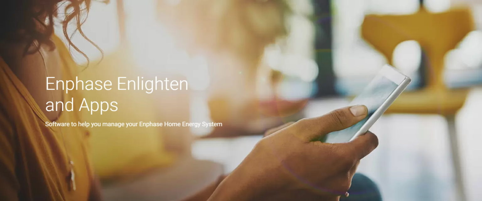enphase enlighten how to connect to wps
